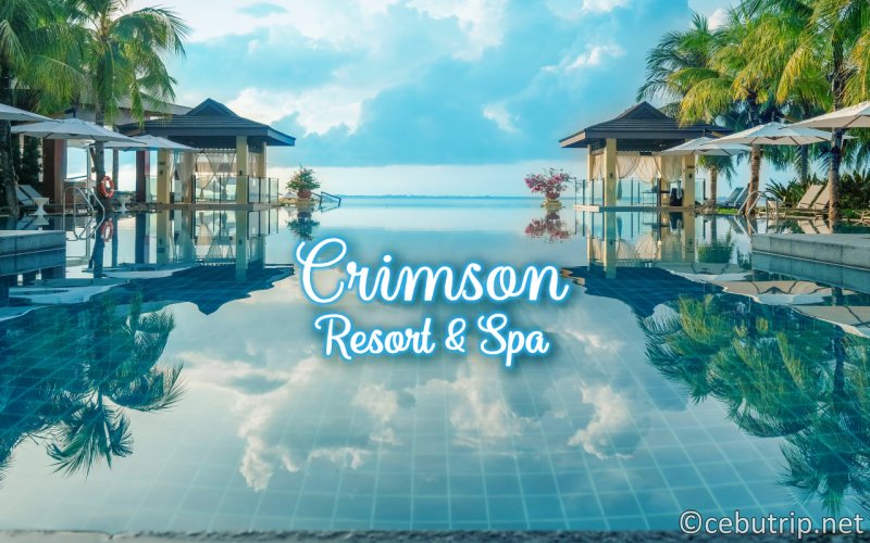 Crimson Resort and Spa