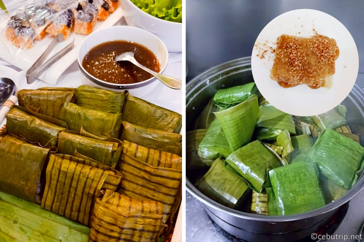 Batangas on a Plate: From the Flames to the Heart of Cebu