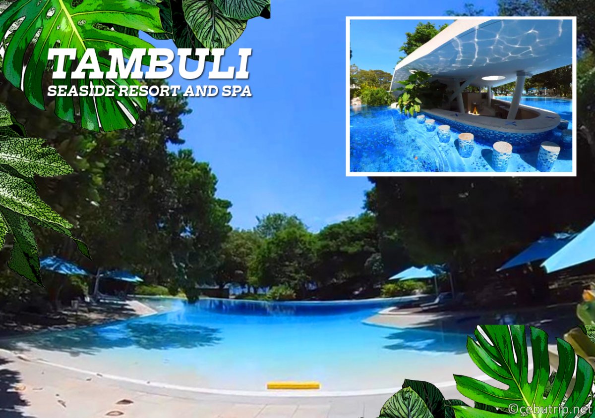 【2026年最新】セブ島ホテルデイユースおすすめ完全ガイド！日帰りリゾート贅沢プラン