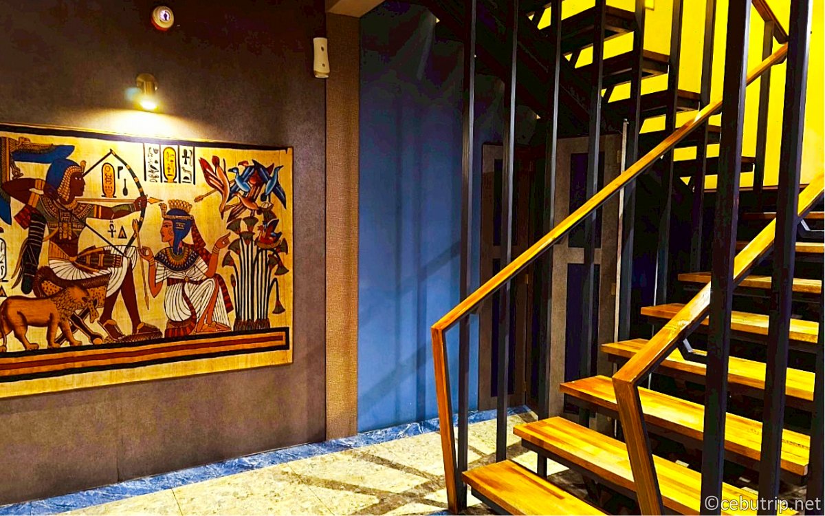 セブ島空港送迎無料・完全個室でくつろげるパッケージが人気のスパ「オーシャンマッサージ」