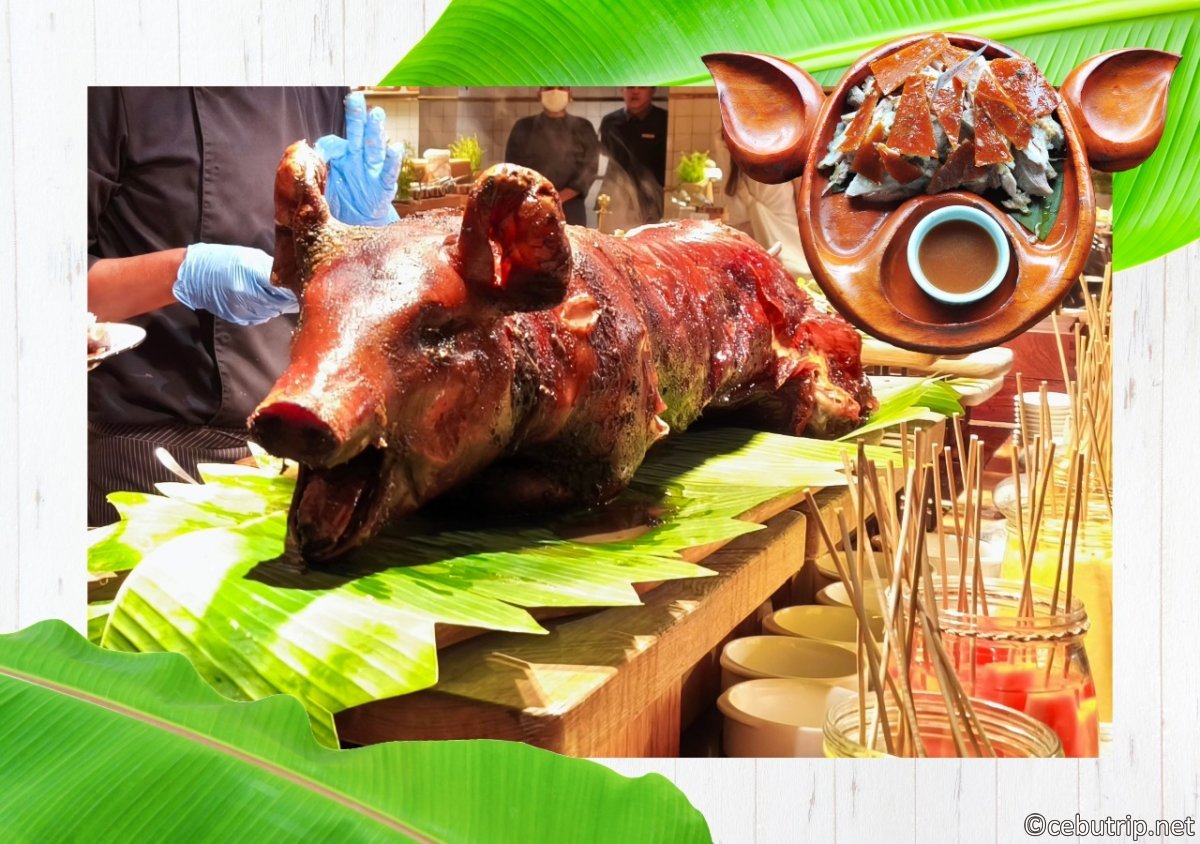 Cebu’s Ultimate Food Guide: 10 Must-Visit Instagram-Worthy Restaurants and Delicious Filipino Dishes You Can't Miss