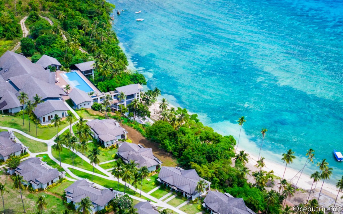 Cebu Beach Club Argao: A Coastal Sanctuary in Southern Cebu