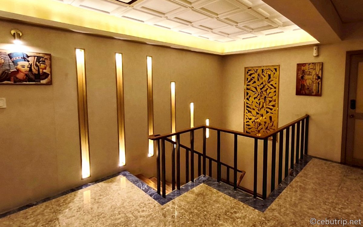 セブ島空港送迎無料・完全個室でくつろげるパッケージが人気のスパ「オーシャンマッサージ」