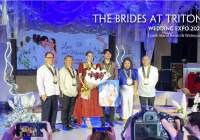 The Brides at Triton Wedding Expo 2024｜J park Island Resort & Waterpark