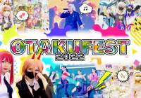 Come one, come all at Comiket in Cebu! Calling all anime lovers to have a blast at “OTAKU FEST 2022”
