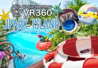 【VR360】Jパークアイランドリゾート＆ウォーターパーク