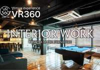 Interior work in Cebu Island ・ A Must-see for those who are looking for custom-made furniture!