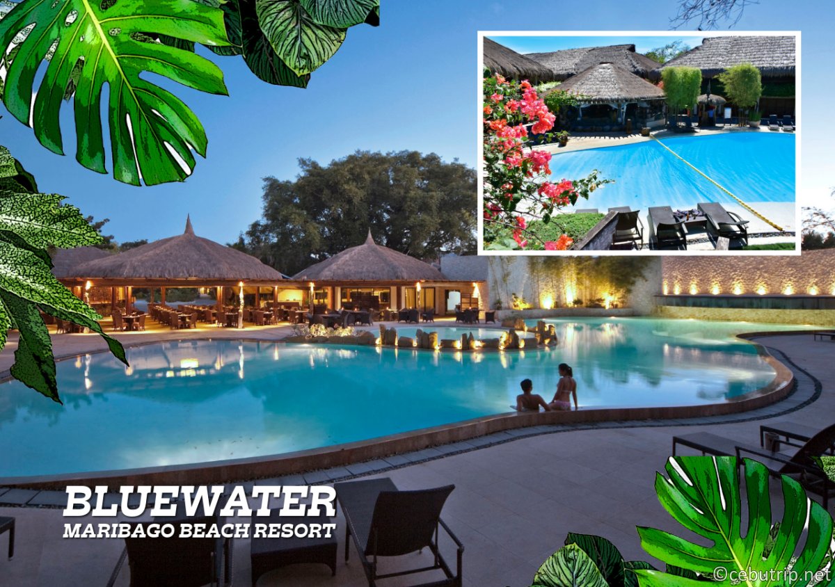 【2026年最新】セブ島ホテルデイユースおすすめ完全ガイド！日帰りリゾート贅沢プラン