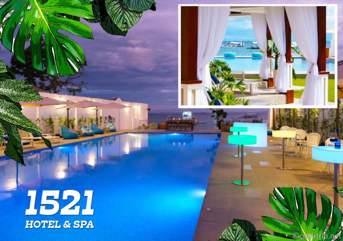 【2026年最新】セブ島ホテルデイユースおすすめ完全ガイド！日帰りリゾート贅沢プラン