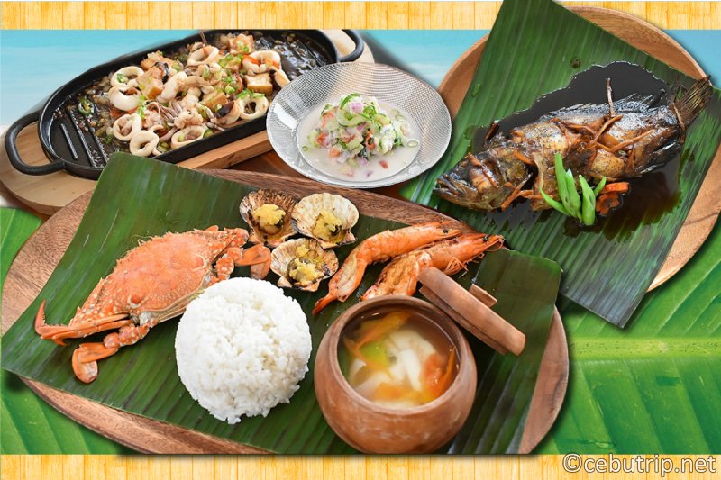 セブ島おすすめフィリピン料理｜食べるべき絶品ご当地グルメ