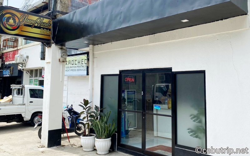 YHS Restaurant: A Taste of Japan, a Touch of the Philippines