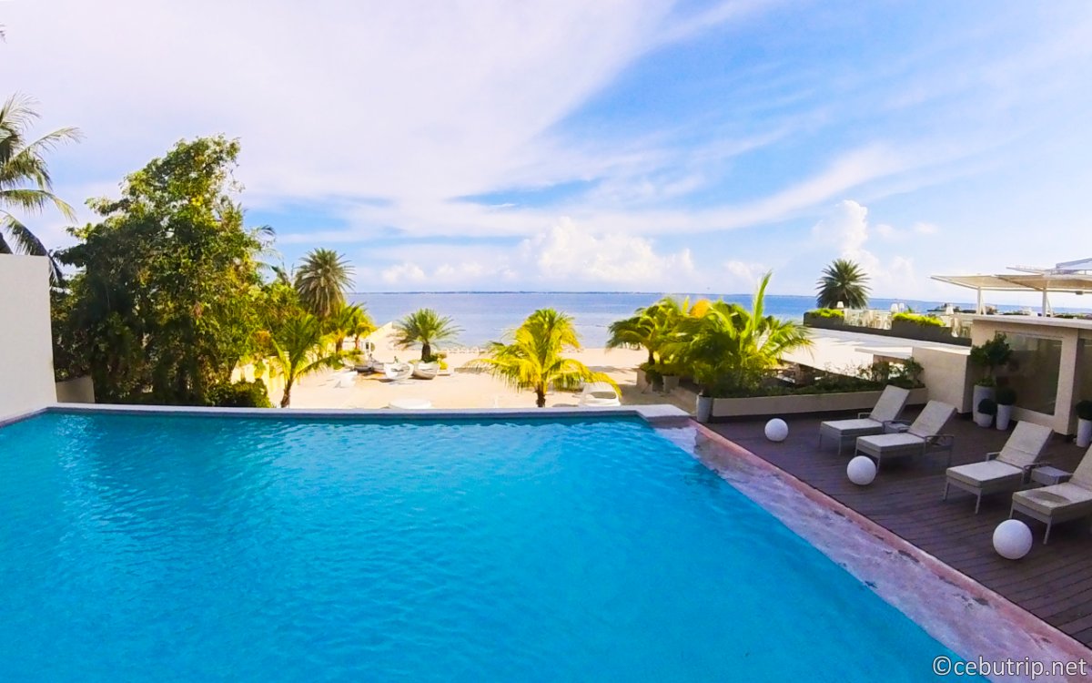 【セブ島旅行最新情報】台風Tino通過後のマクタン島は安全？リゾート・空港の営業状況と現地交通の注意点