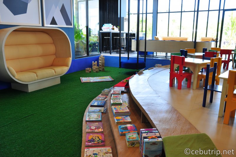 solea-resort-mactan-happy-pebbles-play-room-kids-games-learn