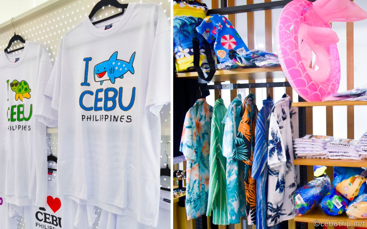 Explore TripBox Cebu – Where Souvenirs Meet Creativity!