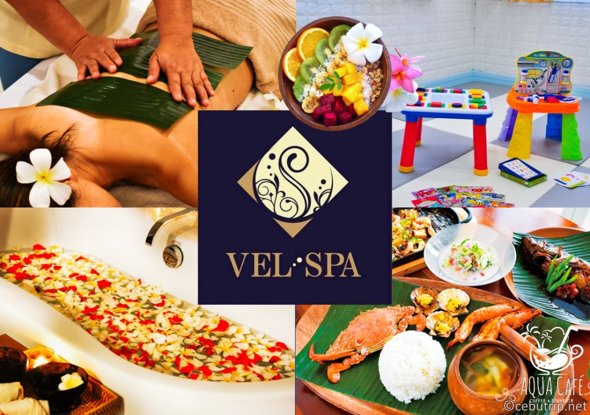 セブ島最終日を最大限に満喫！深夜便まで遊び尽くす快適プラン5選