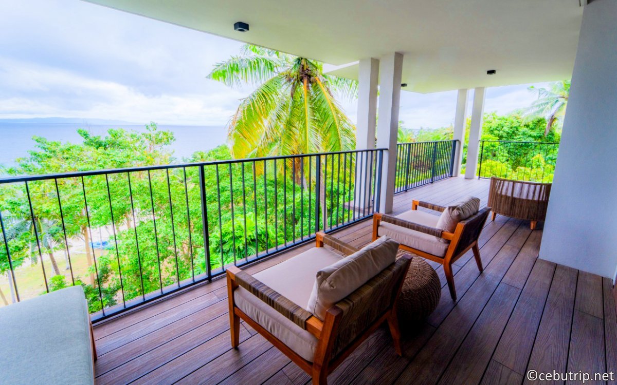 Cebu Beach Club Argao: A Coastal Sanctuary in Southern Cebu