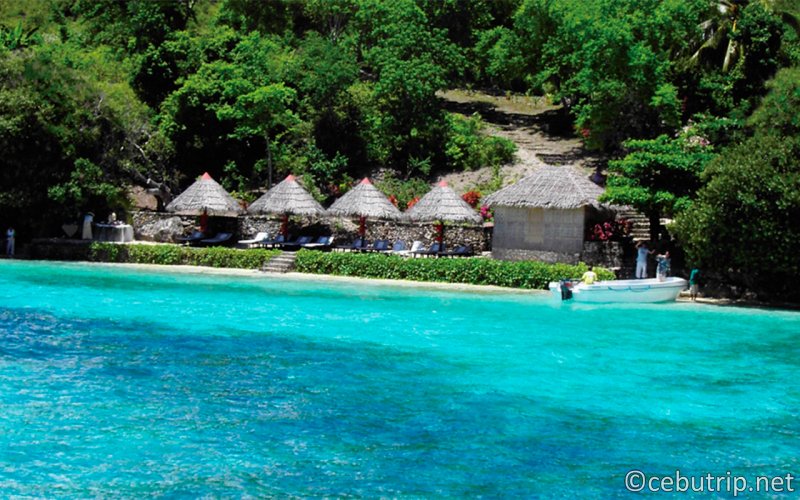 自然豊かな１島１リゾートの小さな島。癒しの楽園「バディアンアイランドウェルネスリゾート」