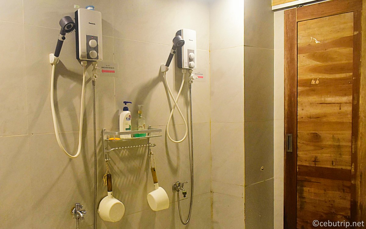 【マクタン島】サウナ付スパ「Cebu Blossom」少人数制のプライベート空間でリラックス