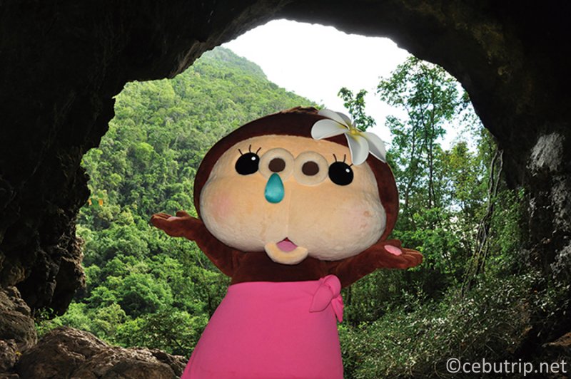 Agta Cave