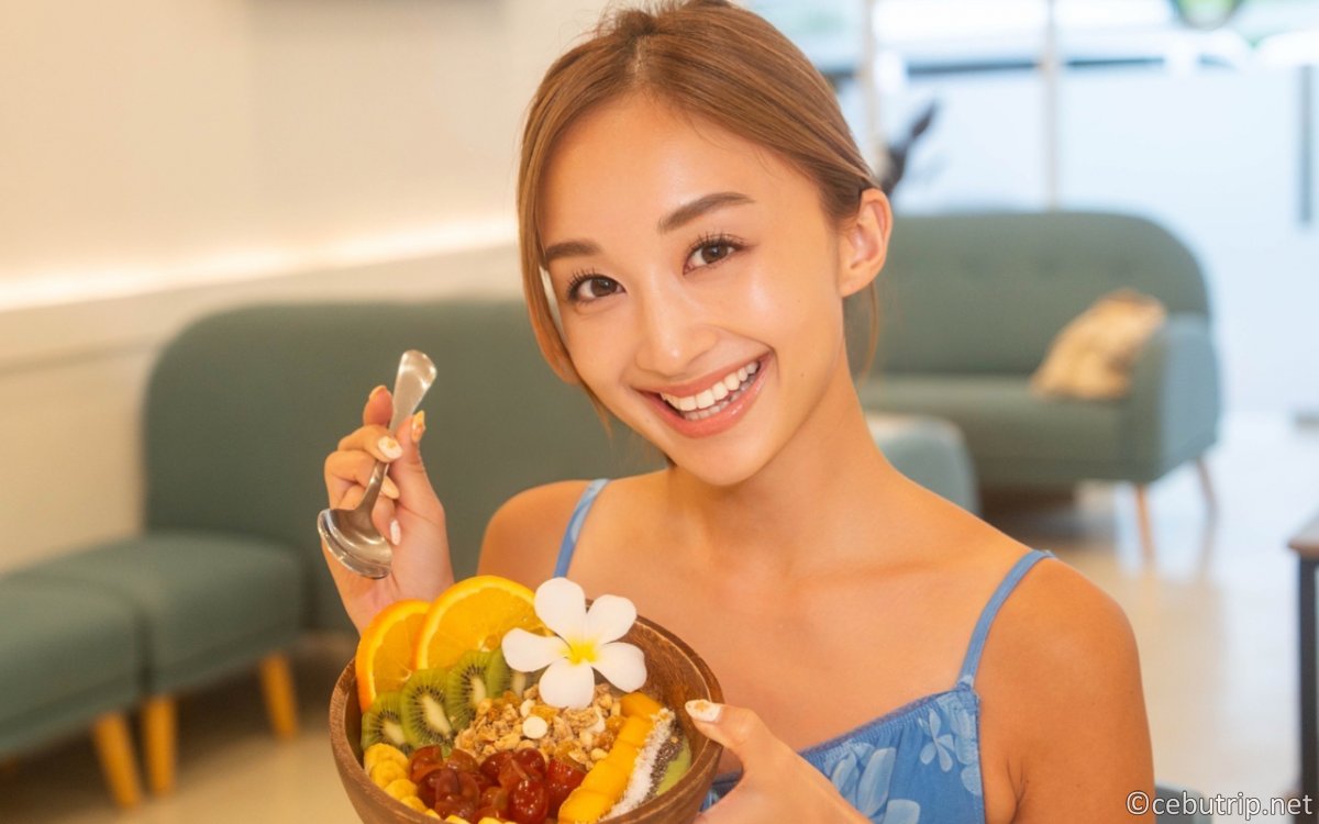 近藤あや体験！セブ島ベルスパのモリンガセラピー｜1人でも送迎無料＆限定特典付