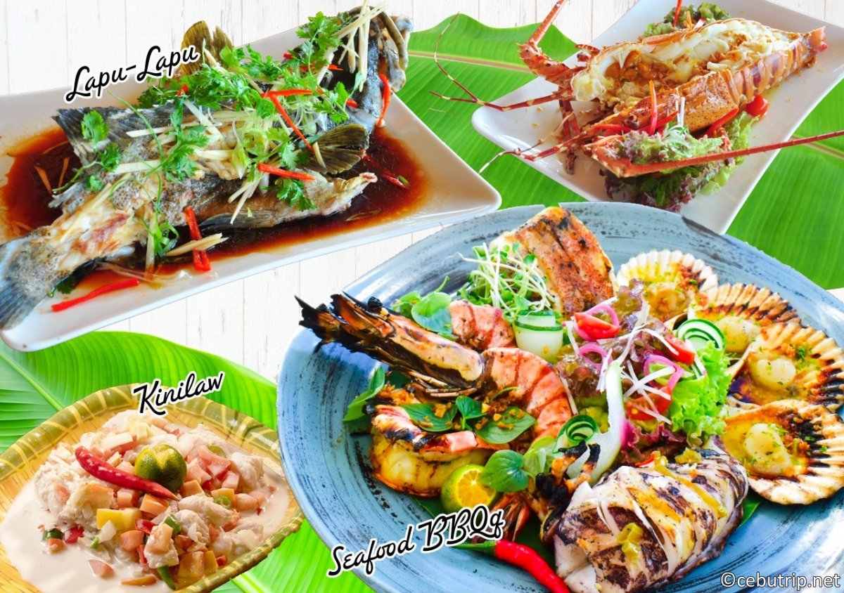 Cebu’s Ultimate Food Guide: 10 Must-Visit Instagram-Worthy Restaurants and Delicious Filipino Dishes You Can't Miss