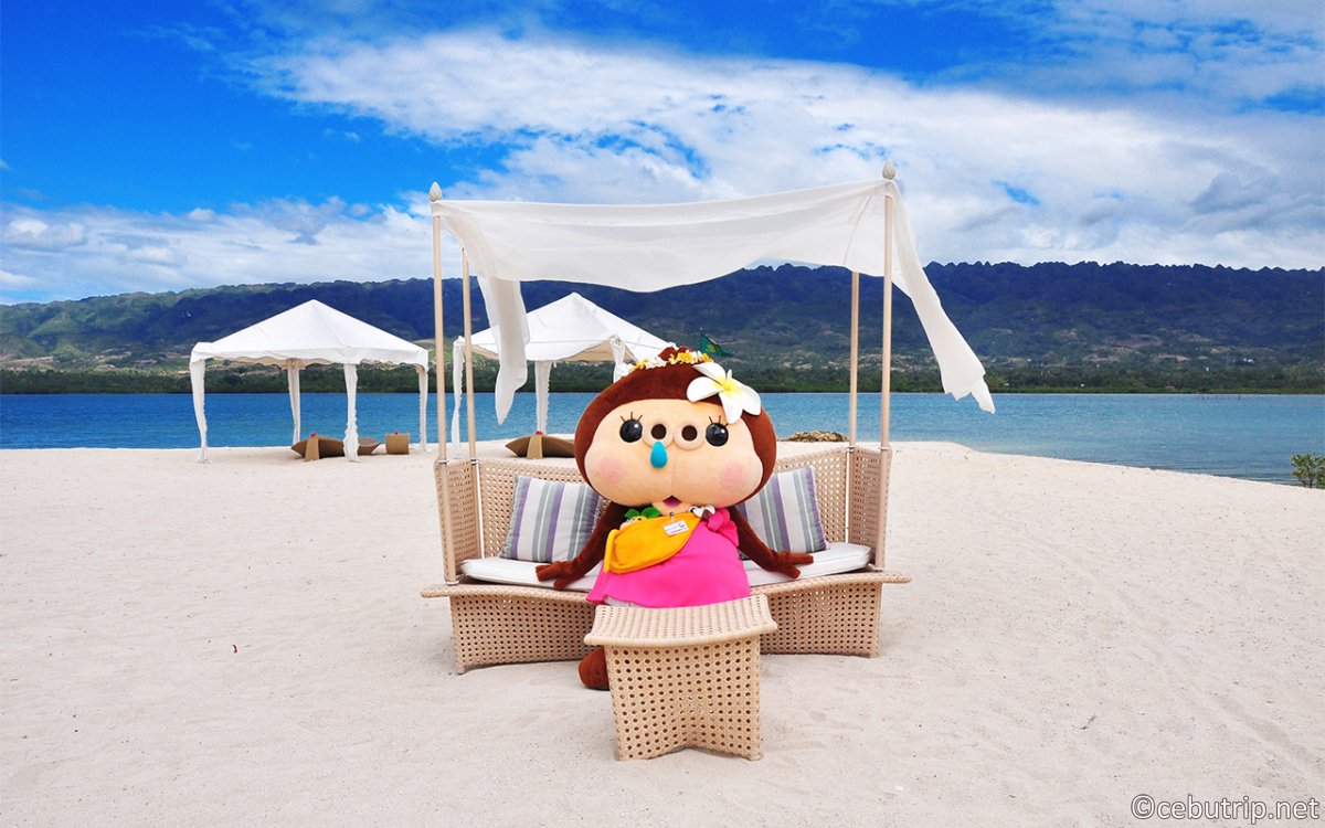 【セブ島ウェルネスリトリート】自然派の楽園「バディアン島」でオーガニック食材を堪能し心身を浄化