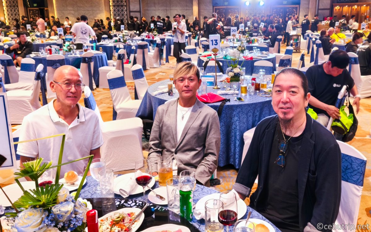 PADIダイビングフェスティバル2025｜セブ島最大のダイバー交流イベントが盛大に開催！