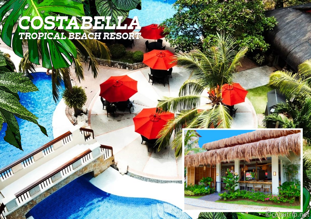 【2026年最新】セブ島ホテルデイユースおすすめ完全ガイド！日帰りリゾート贅沢プラン