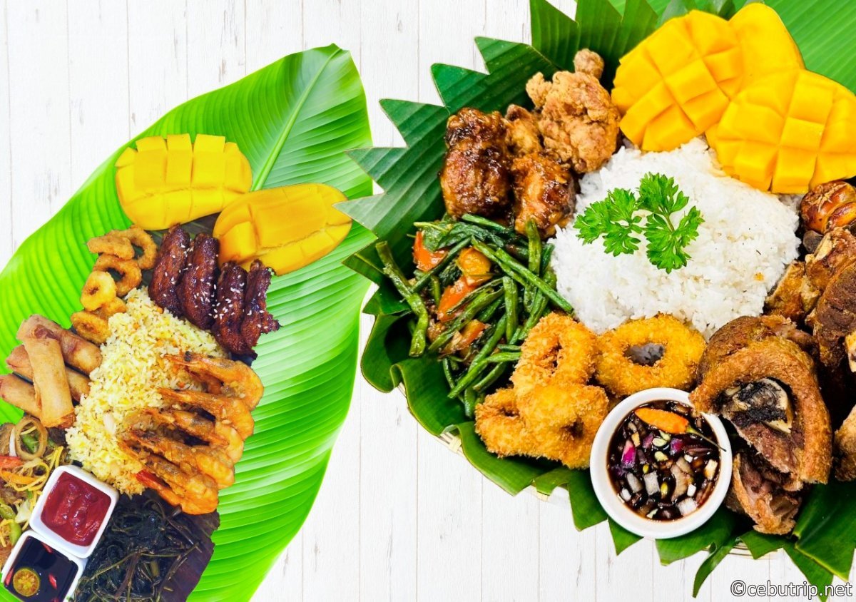 Cebu’s Ultimate Food Guide: 10 Must-Visit Instagram-Worthy Restaurants and Delicious Filipino Dishes You Can't Miss