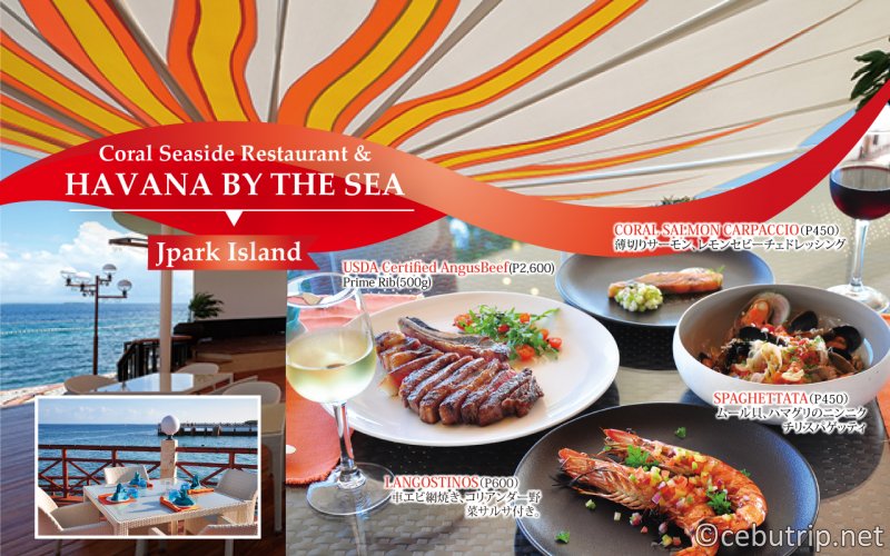 Ocean View Seafood Restaurant