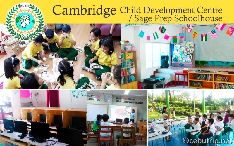 フィリピン・セブ島の現地学校情報（幼稚園・小学校・中学校・高校）2022最新版
