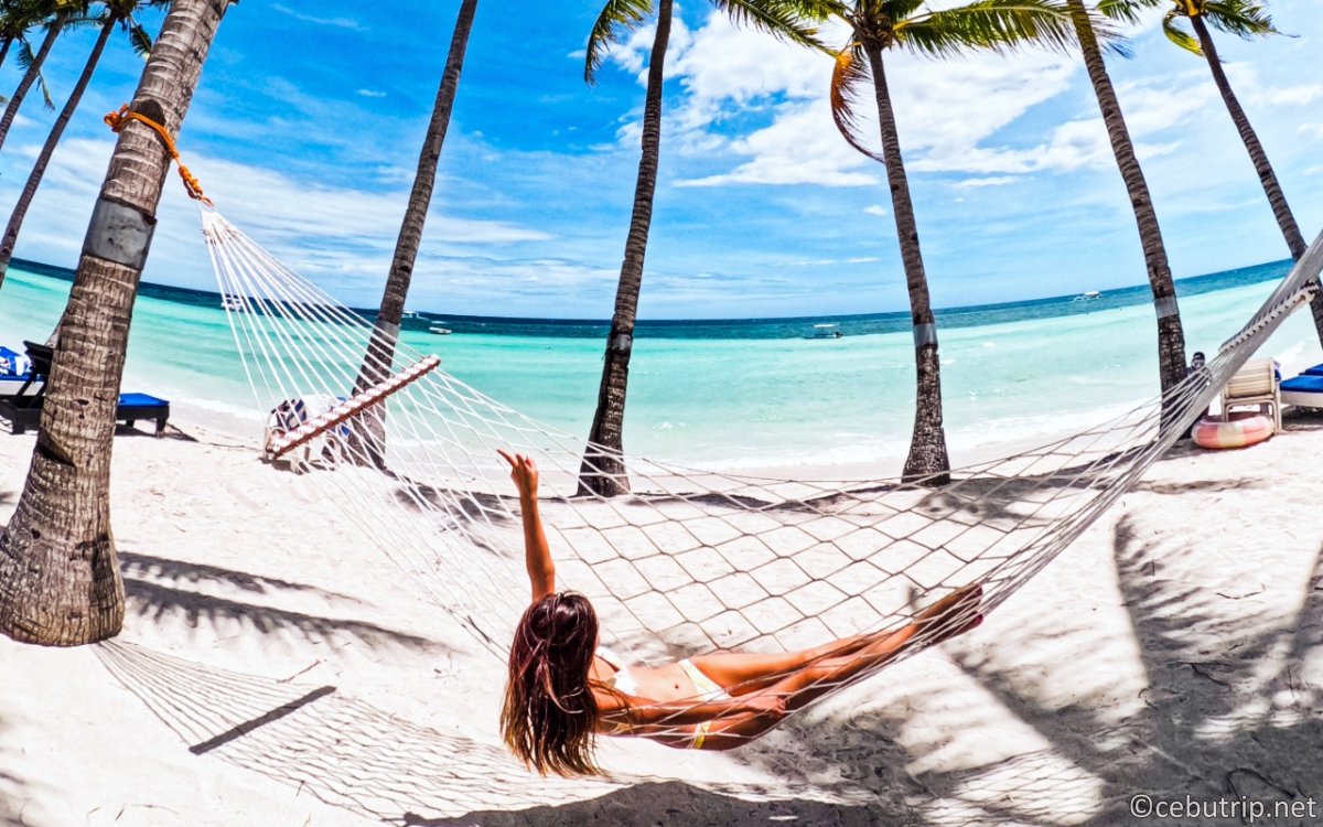 ボホールビーチクラブ：近藤あやウェディングフォト撮影地