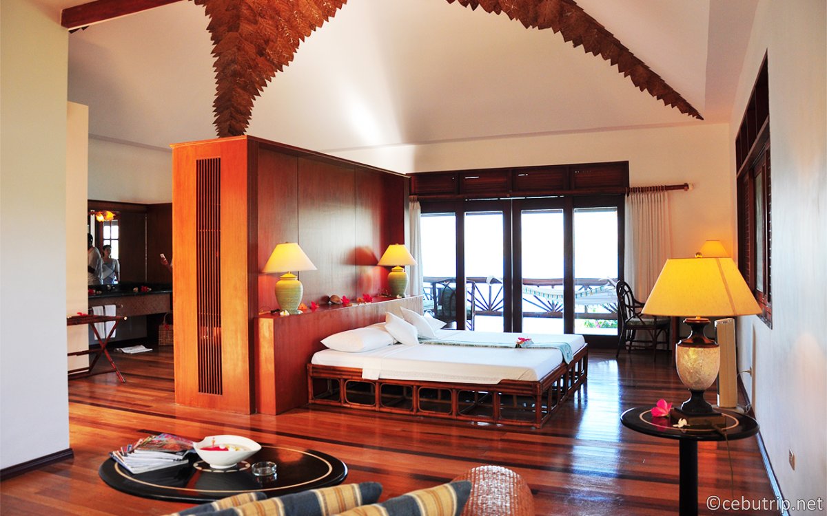 【セブ島ウェルネスリトリート】自然派の楽園「バディアン島」でオーガニック食材を堪能し心身を浄化