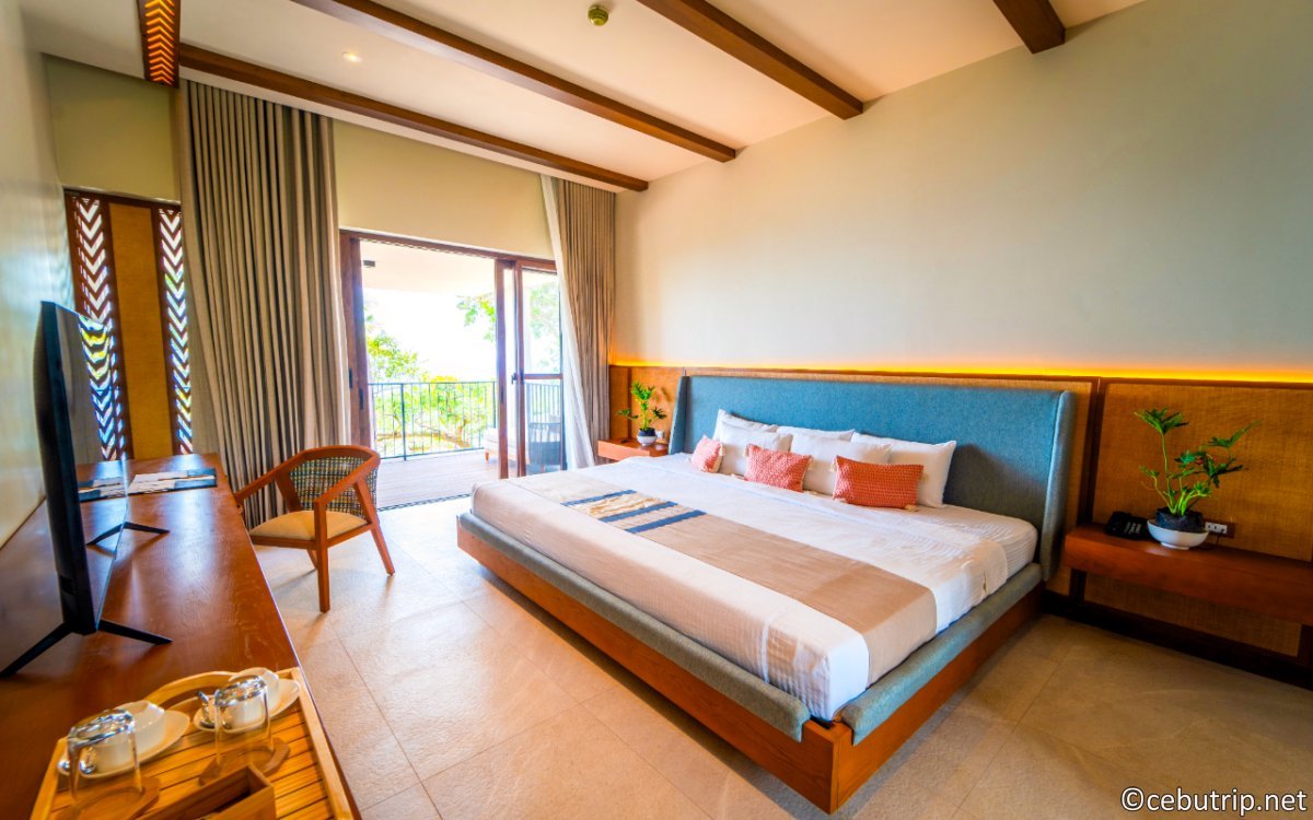 Cebu Beach Club Argao: A Coastal Sanctuary in Southern Cebu