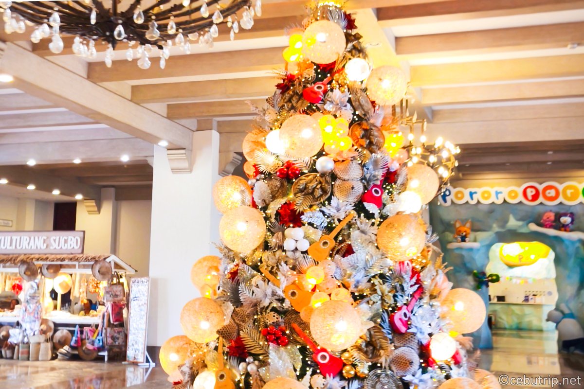 セブ島クリスマスイベント2025！ホテル＆リゾートガラディナー特集