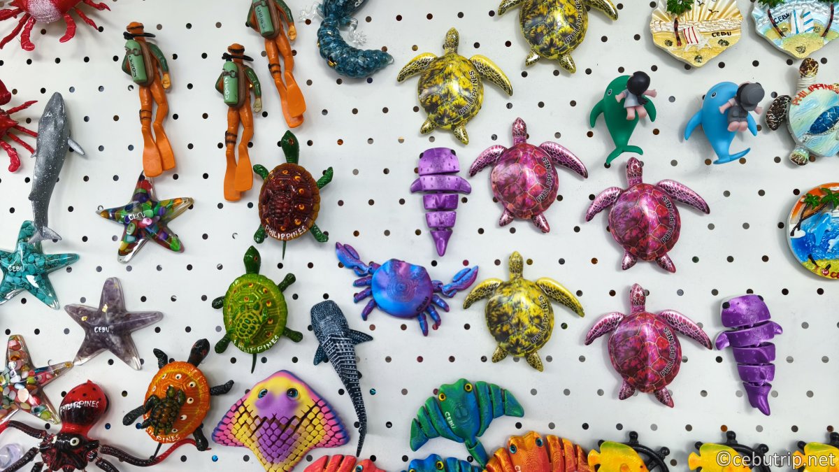 Explore TripBox Cebu – Where Souvenirs Meet Creativity!
