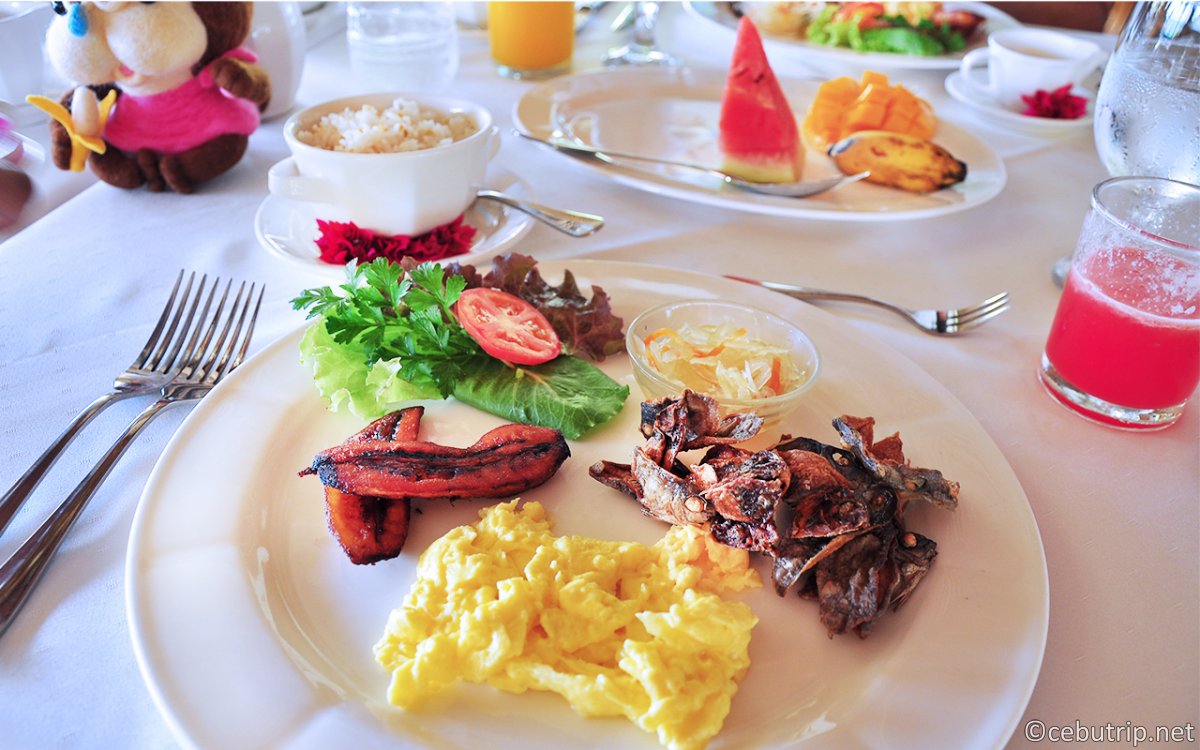 【セブ島ウェルネスリトリート】自然派の楽園「バディアン島」でオーガニック食材を堪能し心身を浄化