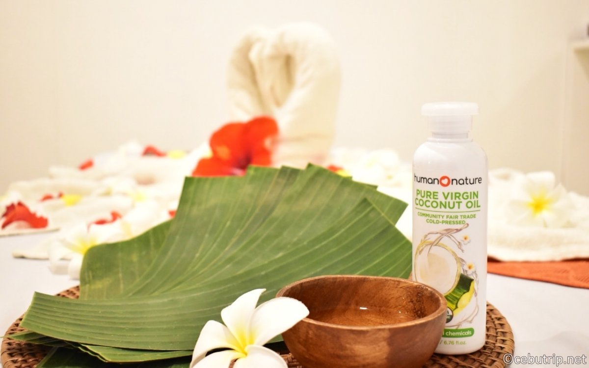 VEL SPA「ベルスパ」セブ・マクタン島にオープン!オーガニックブランドを使用した贅沢なリゾートオーガニックスパ