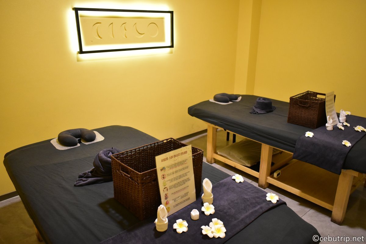 Unwind Like Never Before at Cielo Spa