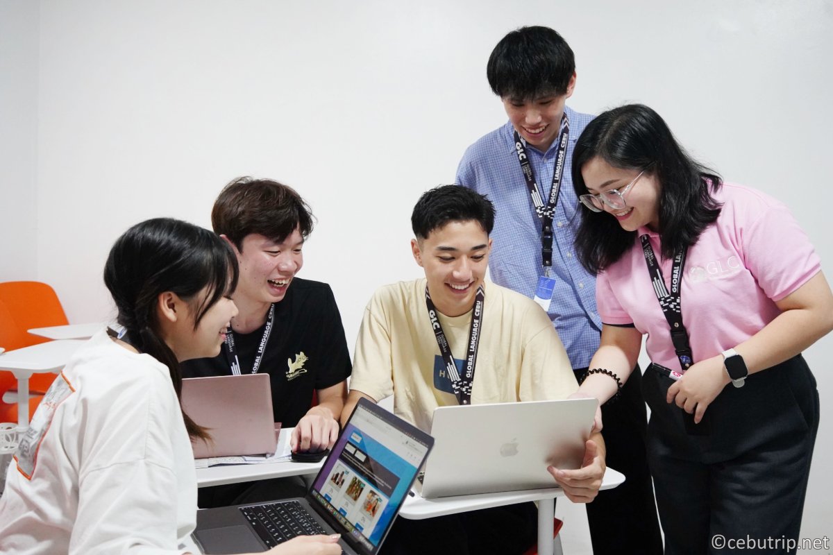 セブ島求人｜日本人経営の語学学校GLC 正社員・インターン募集！