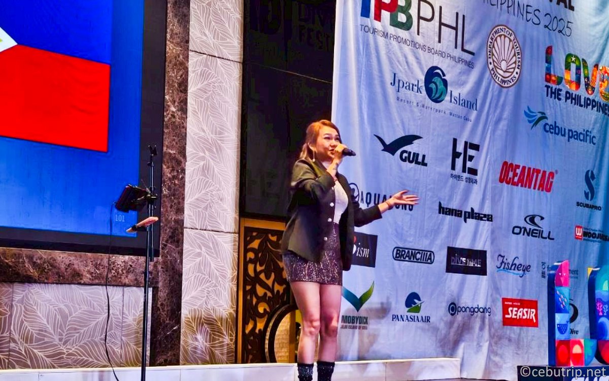 PADIダイビングフェスティバル2025｜セブ島最大のダイバー交流イベントが盛大に開催！