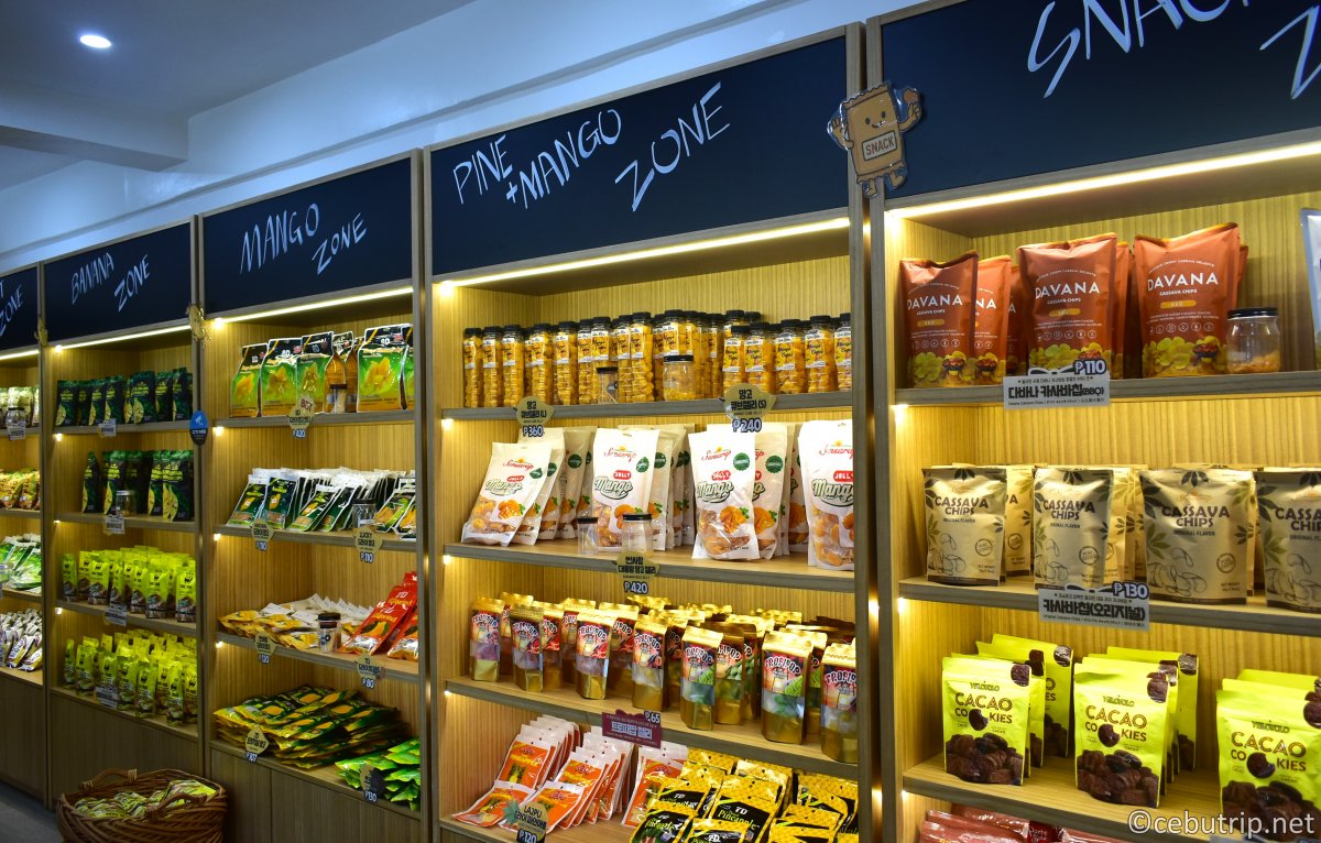 Explore TripBox Cebu – Where Souvenirs Meet Creativity!