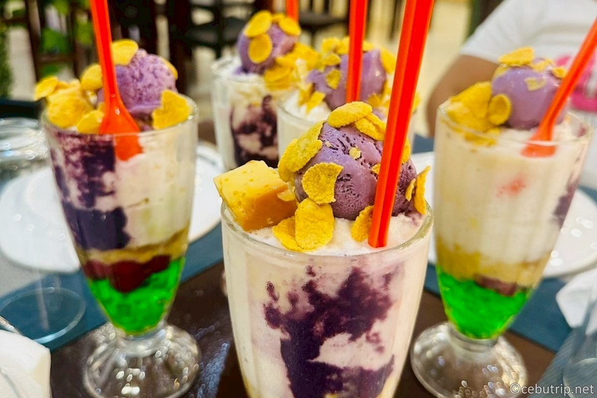 Batangas on a Plate: From the Flames to the Heart of Cebu