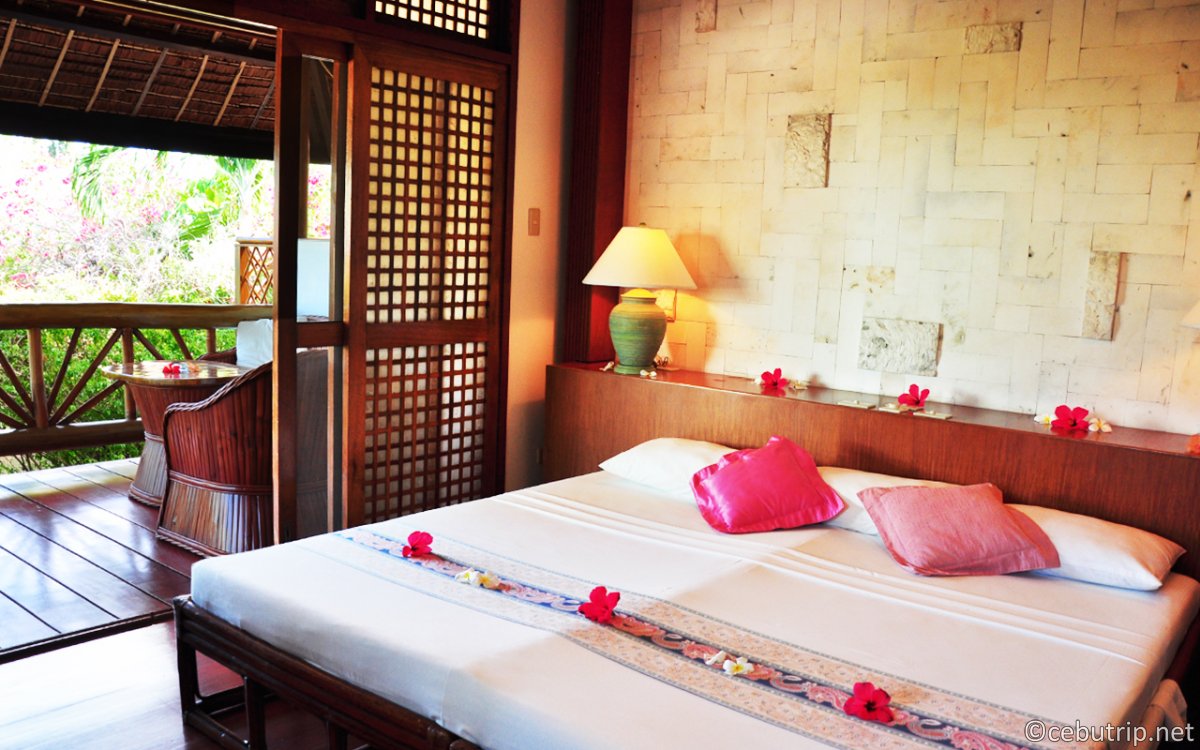 【セブ島ウェルネスリトリート】自然派の楽園「バディアン島」でオーガニック食材を堪能し心身を浄化