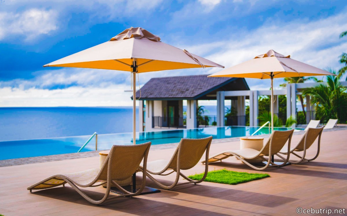 Cebu Beach Club Argao: A Coastal Sanctuary in Southern Cebu