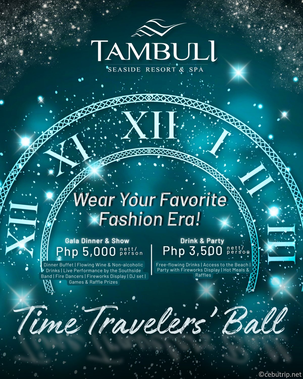 Hello 2026 The Best Cebu and Bohol Hotel and Beach Escapes