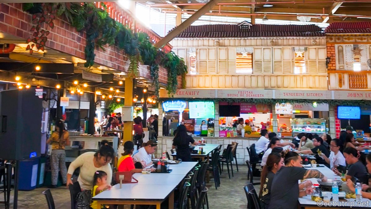 セブの新名所「プソビレッジ」完全ガイド!絶品レチョン&映えスポットを徹底紹介