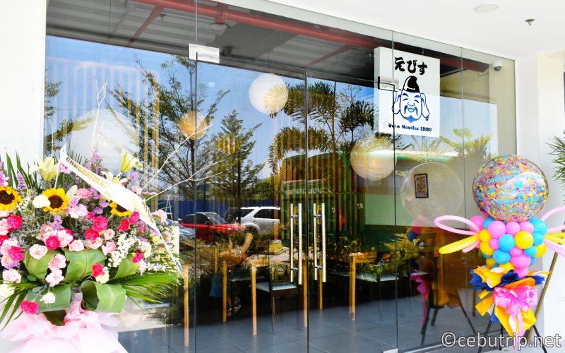 セブ島初の日本人街「NEO TOKYO」全店グランドオープン！