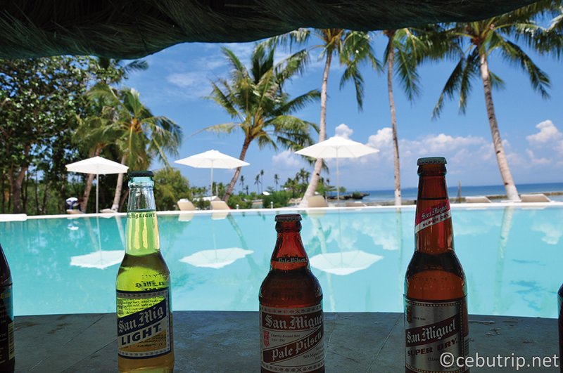 P1,000以下でビーチリゾートを１日エンジョイ！『パシフィックセブリゾート（Pacific Cebu Resort）』デイユース