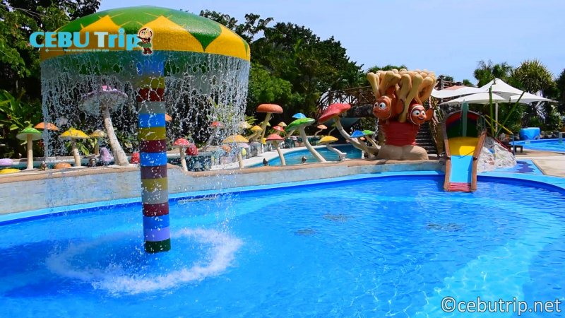 JPark Island Resort & Waterpark（Jパーク）